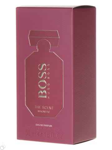 Hugo Boss The Scent For Her Magnetic - EDP - 50 ml