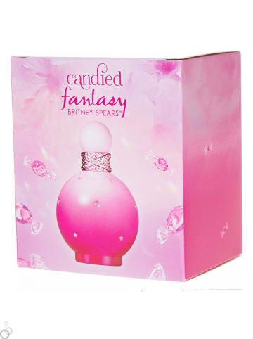 Britney Spears Candied Fantasy - EdT, 100 ml