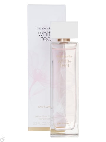 Elizabeth Arden White Tea Florale - EDT - 100 ml