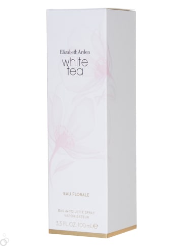 Elizabeth Arden White Tea Florale - EDT - 100 ml