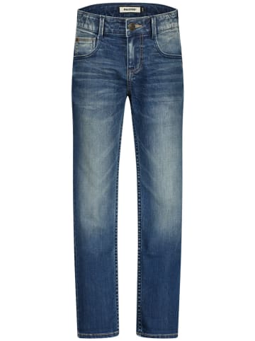 RAIZZED® Spijkerbroek "Berlin" - slim fit - blauw