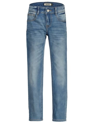RAIZZED® Jeans "Berlin" - Slim fit - in Blau