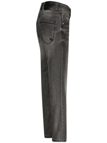 RAIZZED® Jeans "Berlin" - Slim fit - in Anthrazit
