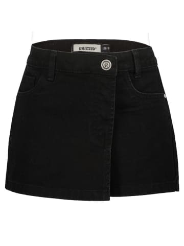 RAIZZED® Spijkeshort "Granada" zwart