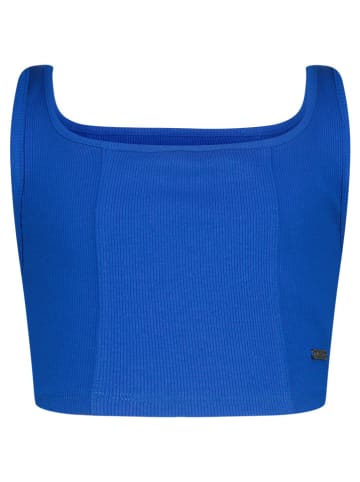 RAIZZED® Spijkertop "Jula" blauw
