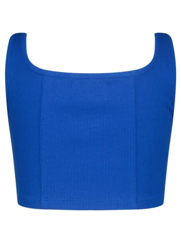 RAIZZED® Spijkertop "Jula" blauw