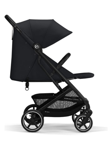 Cybex Buggy "Beezy BLK" zwart
