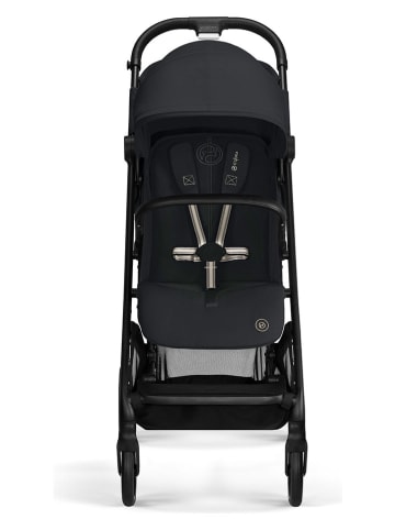 Cybex Buggy "Beezy BLK" in Schwarz