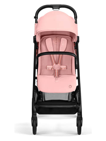 Cybex Spacerówka "Beezy BLK" w kolorze jasnoróżowym