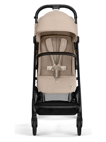 Cybex Buggy "Beezy BLK" in Beige