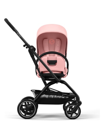 Cybex Spacerówka "Eezy S Twist + 2 BLK" w kolorze jasnoróżowym