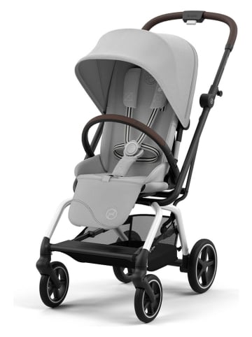 Cybex Buggy "Eezy S Twist + 2 TPE" in Grau