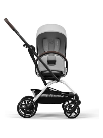 Cybex Buggy "Eezy S Twist + 2 TPE" in Grau