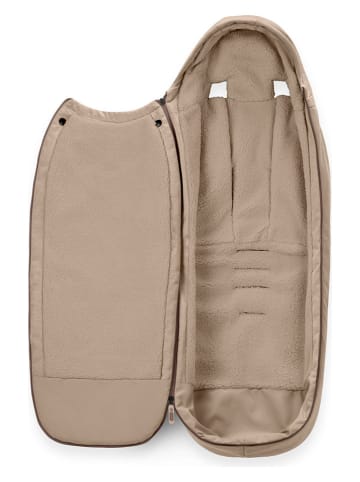 Cybex Fußsack "Gold" in Beige