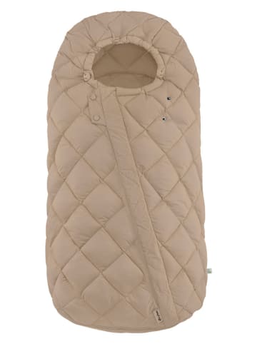 Cybex Fußsack "SNØGGA*" in Beige - TOG 4