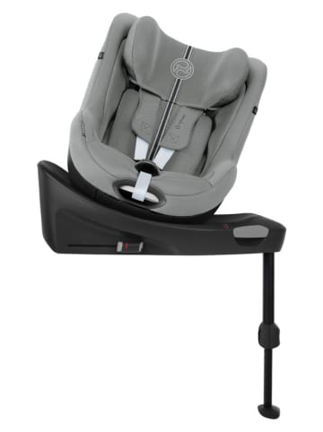 Cybex Babyzitje "Sirona G i-Size" grijs - groep 0/1