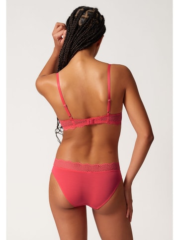 Skiny Spacer-BH in Pink