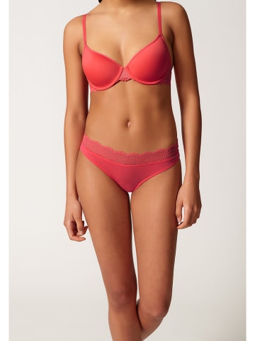 Skiny Slip in Pink