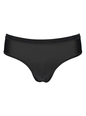 Skiny Slip zwart