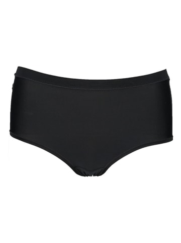 Skiny Panty in Schwarz
