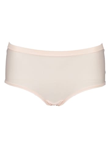 Skiny Panty in Creme