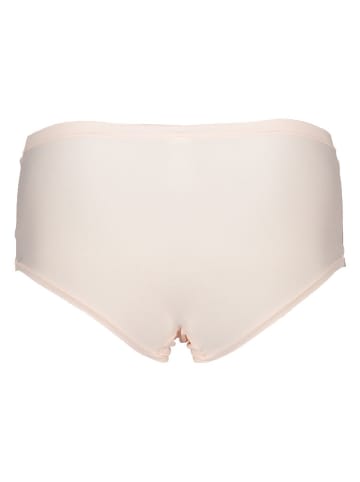 Skiny Panty in Creme