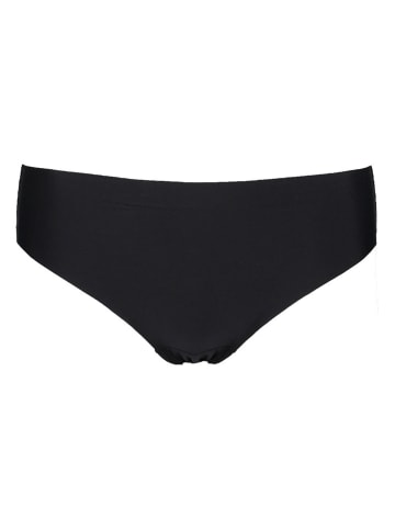 Skiny Slip in Schwarz