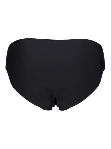 Skiny Slip in Schwarz