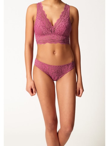 Skiny Slip in Rosa
