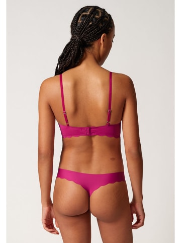 Skiny Beugelloze beha roze