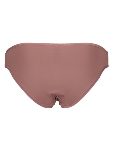 Skiny 2er-Set: Slips in Taupe