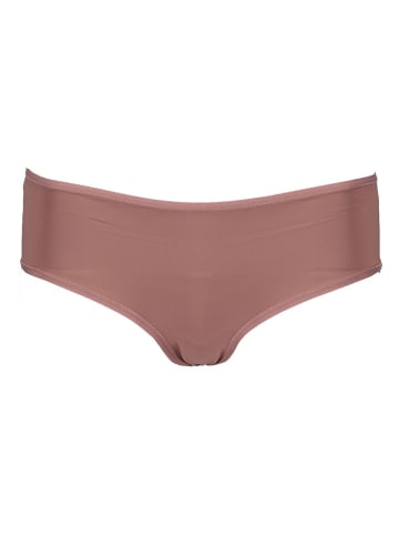 Skiny 2er-Set: Pantys in Taupe