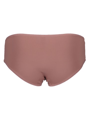 Skiny 2er-Set: Pantys in Taupe
