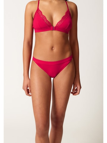 Skiny String in Pink