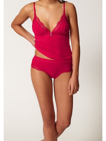 Skiny Hipster roze