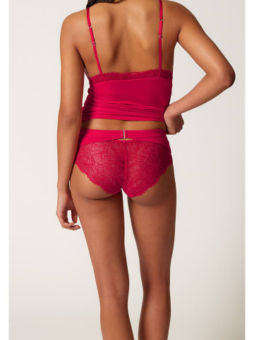 Skiny Hipster roze