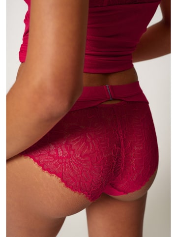 Skiny Panty in Pink