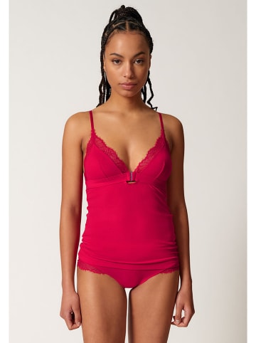 Skiny Hemdchen in Pink