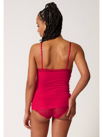 Skiny Hemdje roze