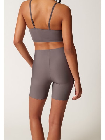 Skiny Short grijs
