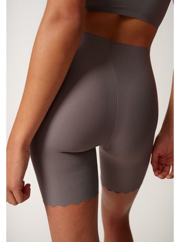 Skiny Short grijs