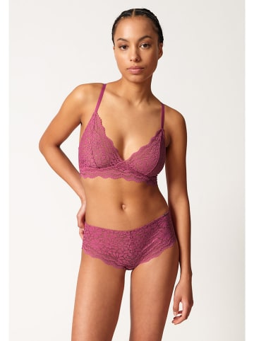 Skiny Soft-BH in Lila