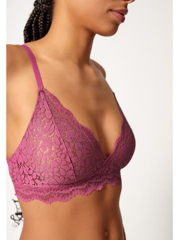 Skiny Soft-BH in Lila