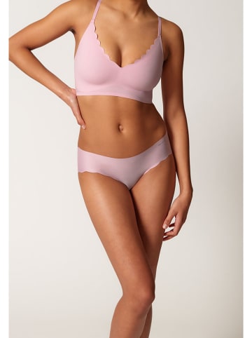 Skiny Panty in Rosa