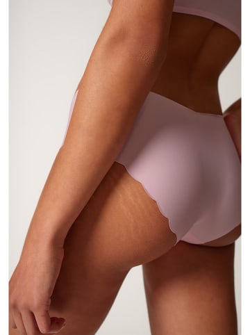 Skiny Hipster lichtroze