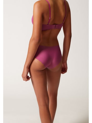 Skiny Panty in Altrosa