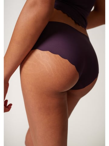 Skiny Panty in Lila