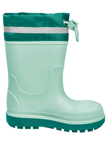 Playshoes Rubberlaarzen groen