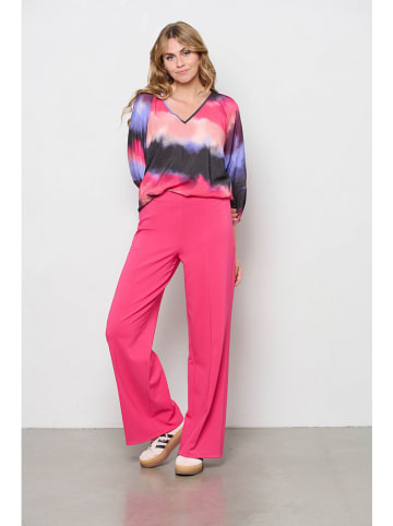 &Co Woman Bluse "Eden" in Bunt