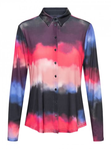 &Co Woman Bluse "Lotte" in Bunt